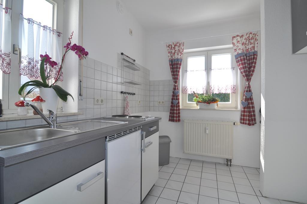Double Two Lodge Kappel-Grafenhausen Exterior foto