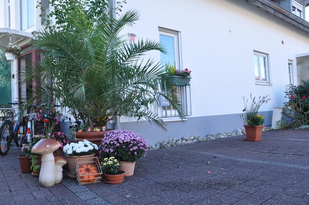Double Two Lodge Kappel-Grafenhausen Exterior foto