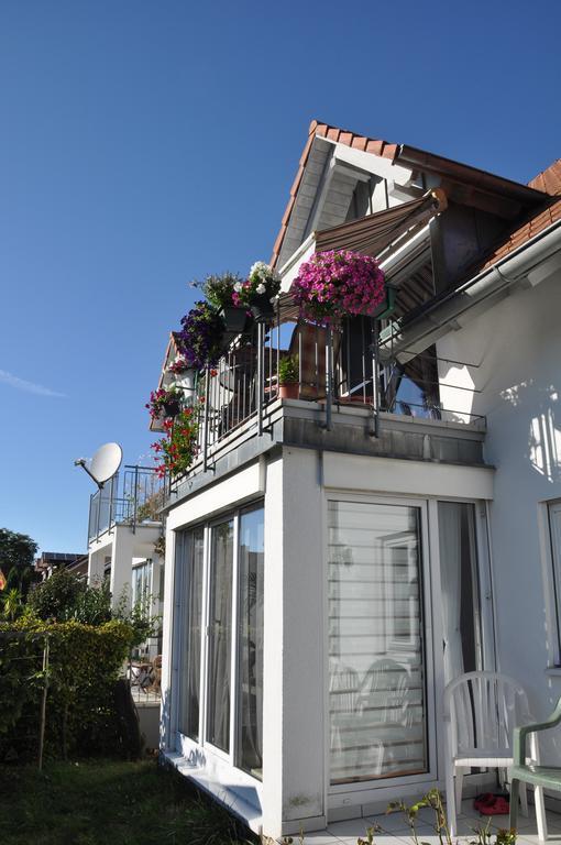 Double Two Lodge Kappel-Grafenhausen Exterior foto