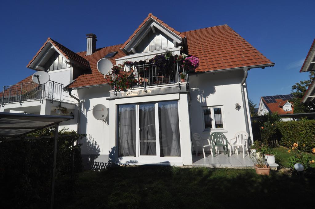 Double Two Lodge Kappel-Grafenhausen Exterior foto