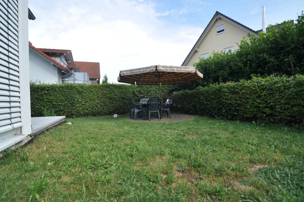 Double Two Lodge Kappel-Grafenhausen Exterior foto