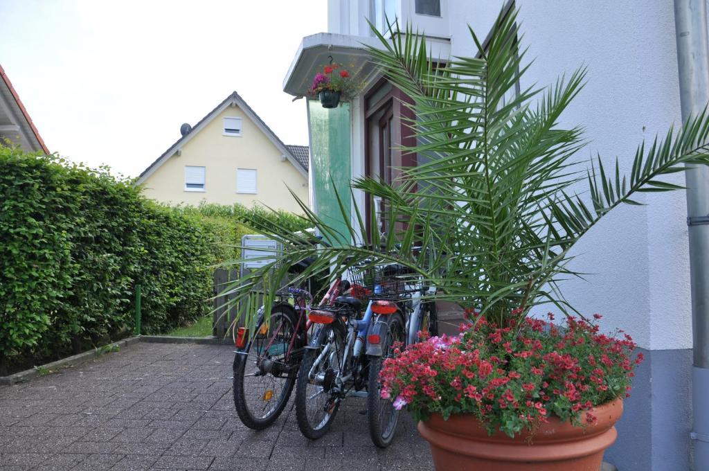 Double Two Lodge Kappel-Grafenhausen Exterior foto