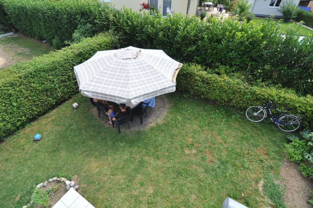 Double Two Lodge Kappel-Grafenhausen Exterior foto