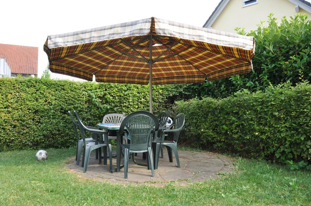 Double Two Lodge Kappel-Grafenhausen Exterior foto